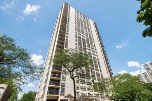 1355 N Sandburg Terrace, Chicago, IL 60610 - Photo 1