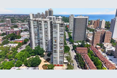1355 N Sandburg Terrace #2902D, Chicago, IL 60610 - Photo 3