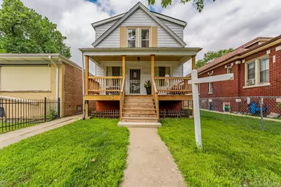 8836 S Carpenter Street, Chicago, IL 60620 - Photo 1