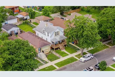 8836 S Carpenter Street, Chicago, IL 60620 - Photo 3