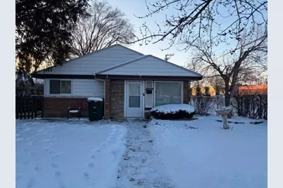 17002 Lorenz Avenue, Lansing, IL 60438 - Photo 1