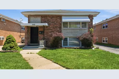 355 Luella Avenue, Calumet City, IL 60409 - Photo 1