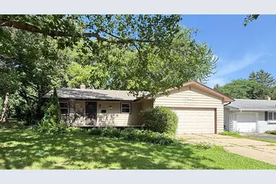 421 Warren Avenue, Rockford, IL 61107 - Photo 1