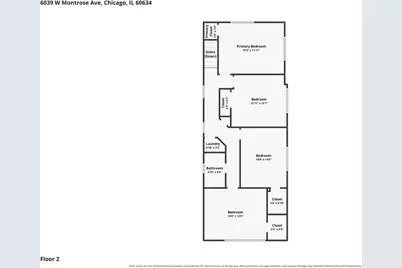 6039 W Montrose Avenue, Chicago, IL 60634 - Photo 35