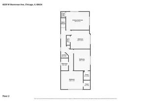 6039 W Montrose Ave, Chicago, IL 60634 - Photo 35