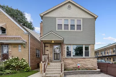 6039 W Montrose Avenue, Chicago, IL 60634 - Photo 1