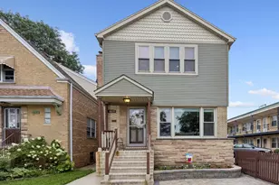 6039 W Montrose Ave, Chicago, IL 60634 - Photo 1