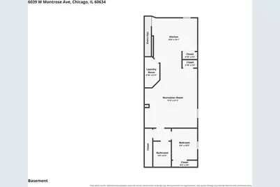 6039 W Montrose Avenue, Chicago, IL 60634 - Photo 33