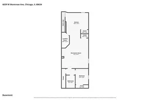 6039 W Montrose Ave, Chicago, IL 60634 - Photo 33