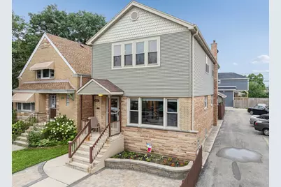 6039 W Montrose Avenue, Chicago, IL 60634 - Photo 3