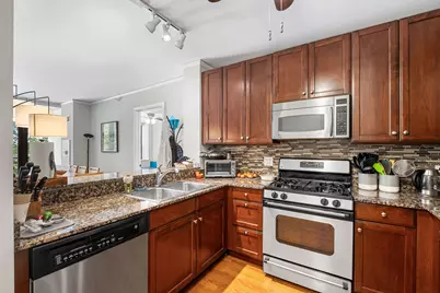 201 N Westshore Drive #604, Chicago, IL 60601 - Photo 5