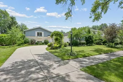 4017 Carousel Drive, Northbrook, IL 60062 - Photo 1