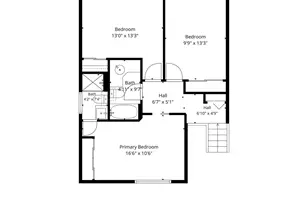 4017 Carousel Dr, Northbrook, IL 60062 - Photo 31