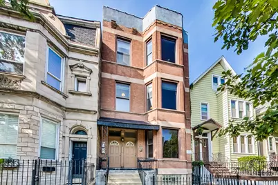 1138 W Addison Street #1, Chicago, IL 60613 - Photo 1
