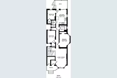 1138 W Addison Street #1, Chicago, IL 60613 - Photo 27