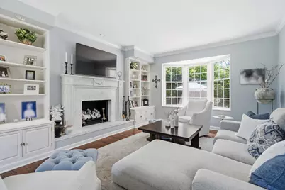 1360 Kenilwood Lane, Riverwoods, IL 60015 - Photo 3
