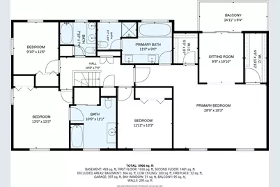 1360 Kenilwood Lane, Riverwoods, IL 60015 - Photo 49