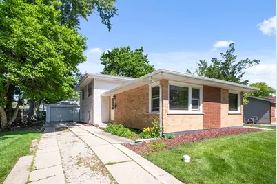 16754 Oconto Avenue, Tinley Park, IL 60477 - Photo 1