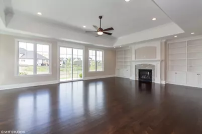 1124 Hickory (Lot 151) Drive, Western Springs, IL 60558 - Photo 5