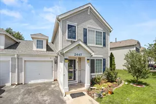 2447 Mayfield Dr, Montgomery, IL 60538 - Photo 1