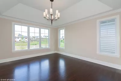 1107 Hawthorn (Lot 141) Lane, Western Springs, IL 60558 - Photo 9