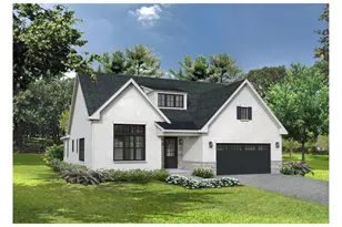 1107 Hawthorn (Lot 141) Ln, Western Springs, IL 60558 - Photo 1