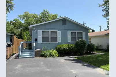 503 Greenwood Drive, Round Lake Park, IL 60073 - Photo 1