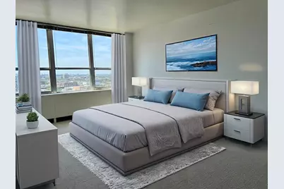 655 W Irving Park Road #1801, Chicago, IL 60613 - Photo 15