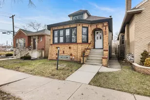 8640 S Blackstone Ave, Chicago, IL 60619 - Photo 1
