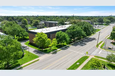 1060 N Mill Street #202, Naperville, IL 60563 - Photo 13