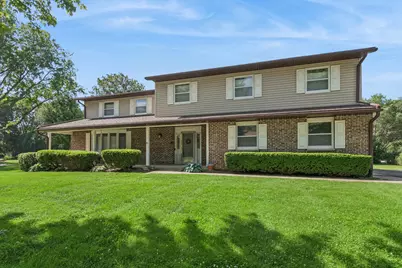 5017 Kenneth Drive, Crystal Lake, IL 60014 - Photo 1