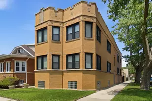 456 E 87th Pl, Chicago, IL 60619 - Photo 1