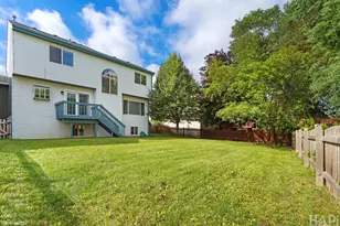 62 E Rustic Ln, Round Lake Beach, IL 60073 - Photo 23