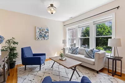 1226 Elmwood Avenue #1W, Evanston, IL 60202 - Photo 3