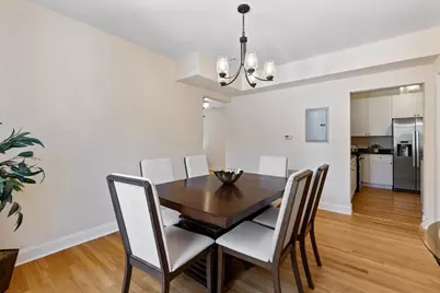 1226 Elmwood Avenue #1W, Evanston, IL 60202 - Photo 9
