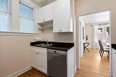 1226 Elmwood Avenue #1W, Evanston, IL 60202 - Photo 11