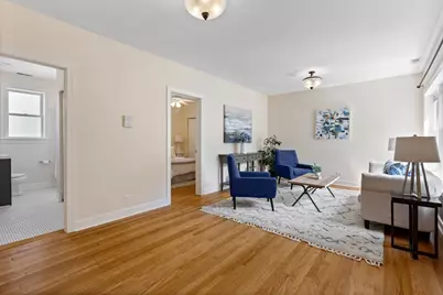 1226 Elmwood Avenue #1W, Evanston, IL 60202 - Photo 5