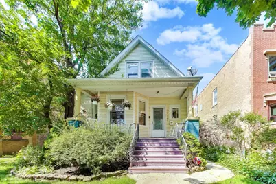 5730 W Windsor Avenue, Chicago, IL 60630 - Photo 1