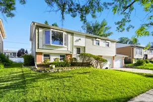 5839 Edward Dr, Oak Forest, IL 60452 - Photo 3