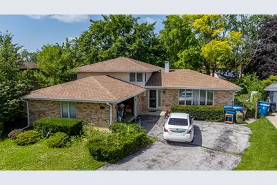 12836 S Apple Lane, Alsip, IL 60803 - Photo 1