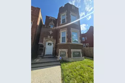 1847 W Garfield Boulevard #1, Chicago, IL 60636 - Photo 1