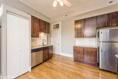 1858 W Huron Street #2F, Chicago, IL 60622 - Photo 5