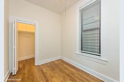 1858 W Huron Street #2F, Chicago, IL 60622 - Photo 7