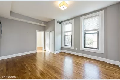 1858 W Huron Street #2F, Chicago, IL 60622 - Photo 3