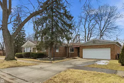 6310 N La Crosse Avenue, Chicago, IL 60646 - Photo 5