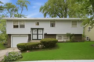 1829 217th Pl, Sauk Village, IL 60411 - Photo 1