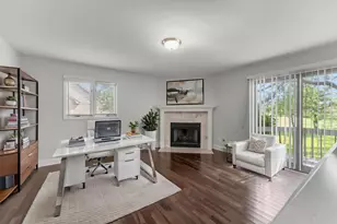 24161 Brancaster Dr, Naperville, IL 60564 - Photo 29