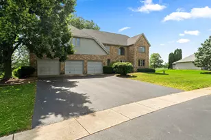 24161 Brancaster Dr, Naperville, IL 60564 - Photo 79