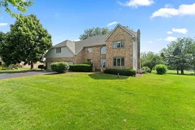 24161 Brancaster Drive, Naperville, IL 60564 - Photo 3