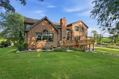 28050 S Klemme Road, Beecher, IL 60401 - Photo 1